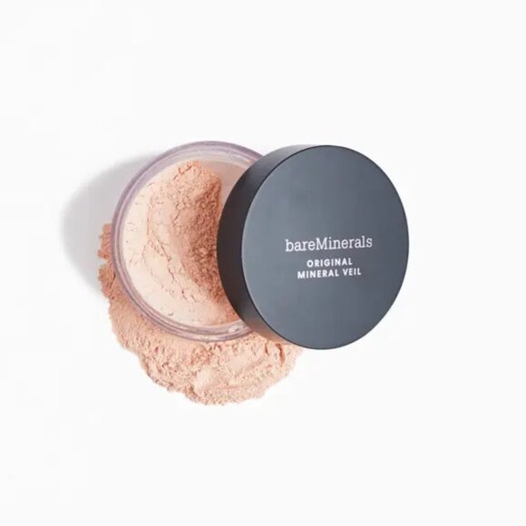 bareMinerals Original Mineral Veil Loose Setting Powder (Original Translucent) - Picture 1 of 3